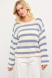 Sallie Sweater Hot on Sale