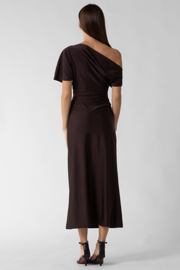 Beck Maxi Dress For Discount