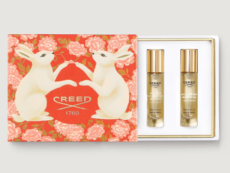 Lunar New Year Perfume Gift Set Online Sale