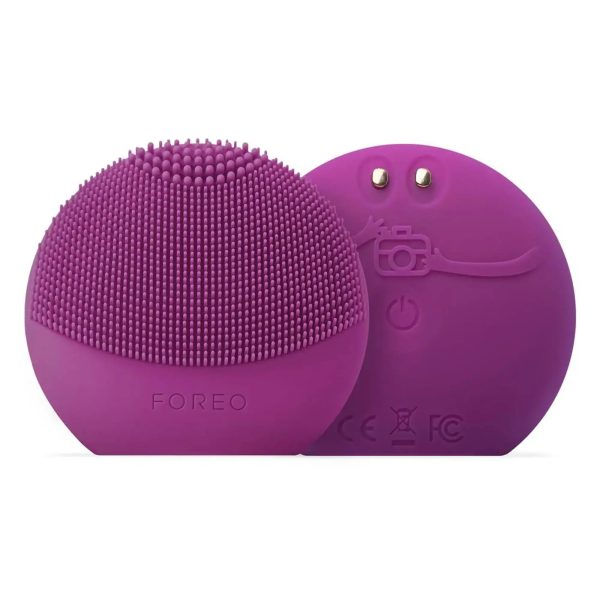 LUNA fofo Smart Facial Cleansing Brush and Skin Analyzer For Sale