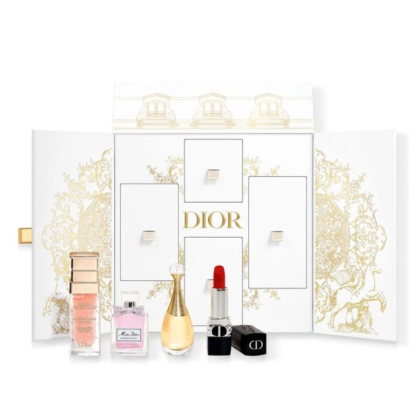 Le Mini 30 Montaigne Discovery Set Discount