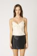 Evelyn Cropped Cami Online Sale