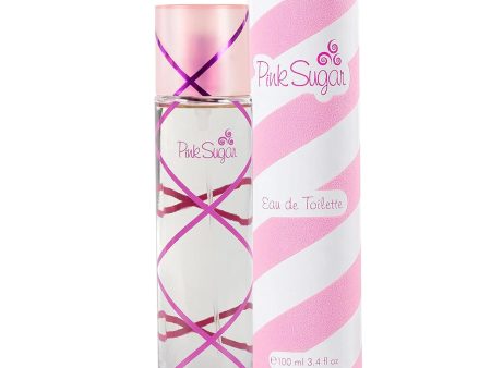 Pink Sugar Eau De Toilette Online