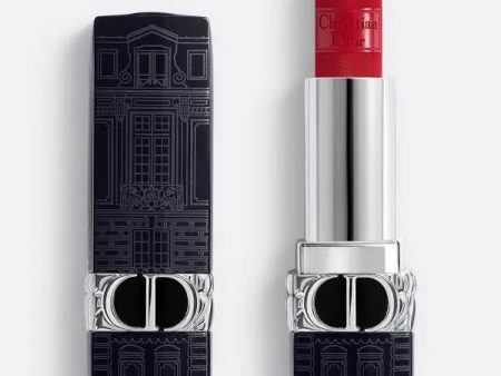 Rouge Dior The Atelier of Dreams Rechargeable  Refillable Supply