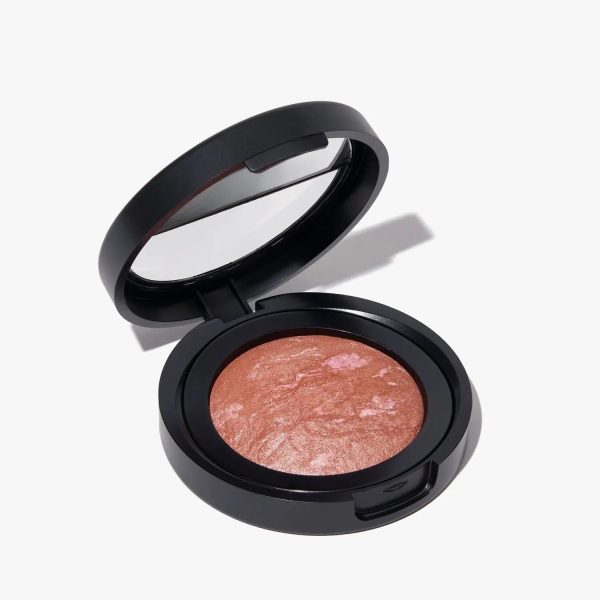 Baked Blush-N-Brighten Marbleized Blush Online Sale