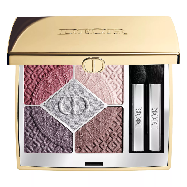 Diorshow 5 Couleurs Eyeshadow Palette (Holiday 2024 Collection) on Sale