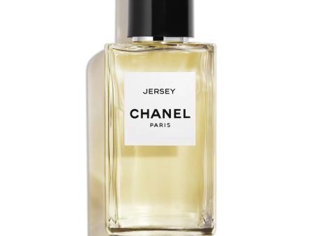 Jersey Les Exclusifs de Chanel Eau de Parfum Sale