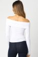 Cameran Long Sleeve Top Fashion