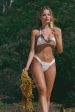 Echo Macrame Bikini Bottom Discount