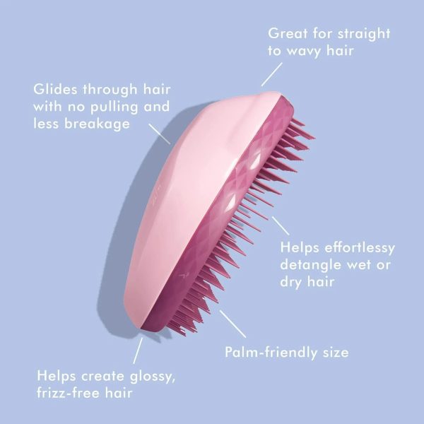 The Original Detangling Hair Brush For Cheap