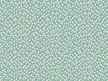 Tapestry Dot in Green Sale