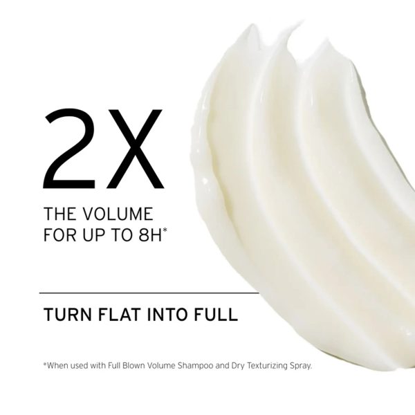 Full Blown Volume Conditioner Travel Size Sale