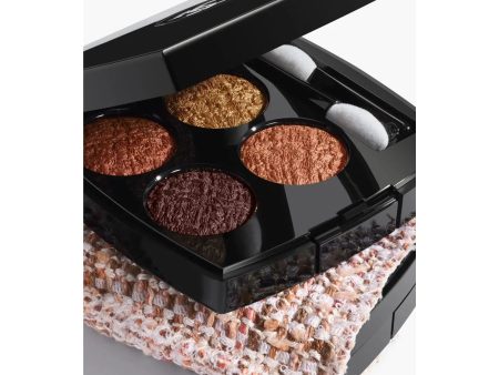 Multi-Effect Quadra Eyeshadow Sale