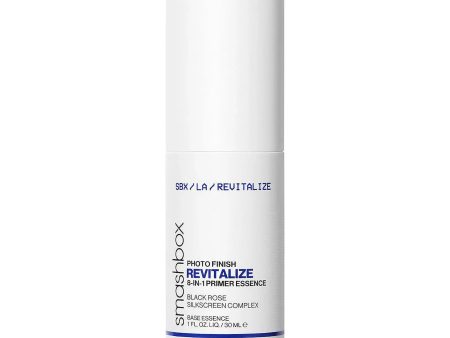 Mini Photo Finish Revitalize 8-in-1 Primer Essence Online now