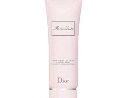 Miss Dior Hand Cream Online Hot Sale