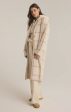 Mason Windowpane Coat Online