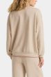 Homebody V Neck LS Cheap