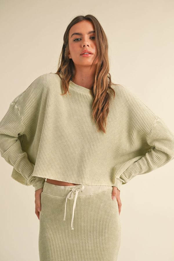 Tahnie Long Sleeve Online Sale