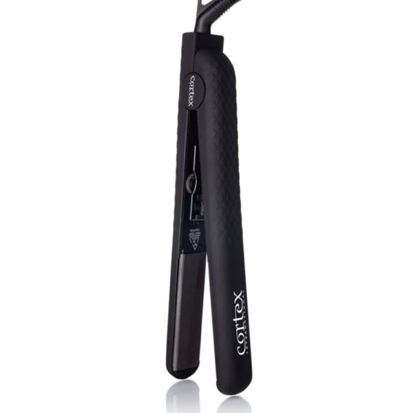 1.25  Flat Iron with Ceramic Plates Discount