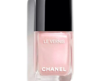 Le Vernis Longwear  Nail Colour - Summer 2024 Collection For Cheap