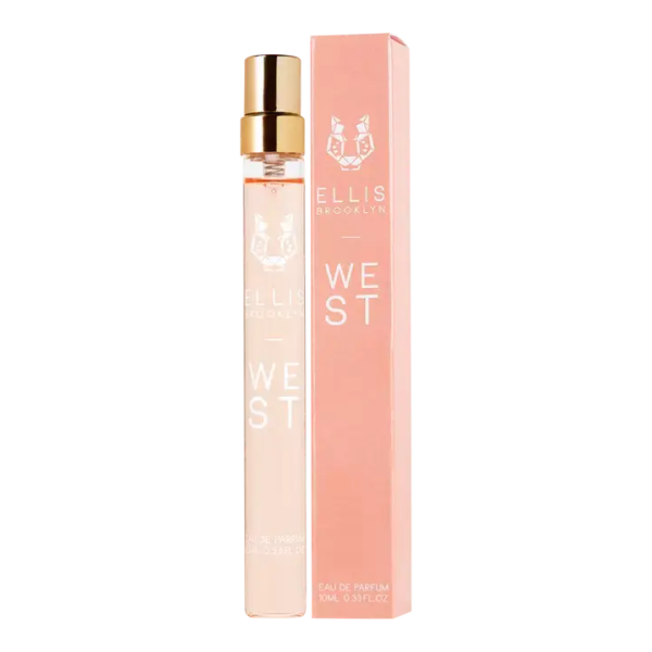 WEST Eau de Parfum Travel Spray Online now