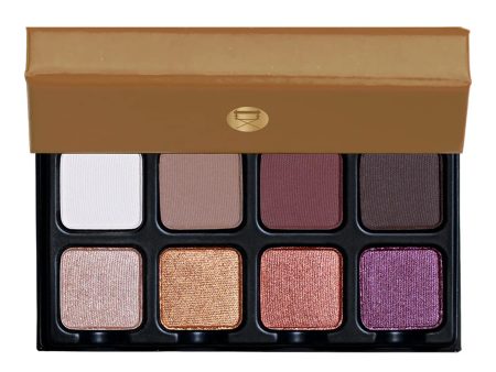 Petit Pro 1 Eyeshadow Palette Online now