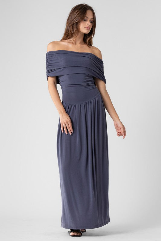 DeeAnn Maxi Dress Online