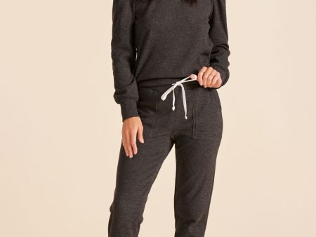 JOGGER SWEATPANT Fashion