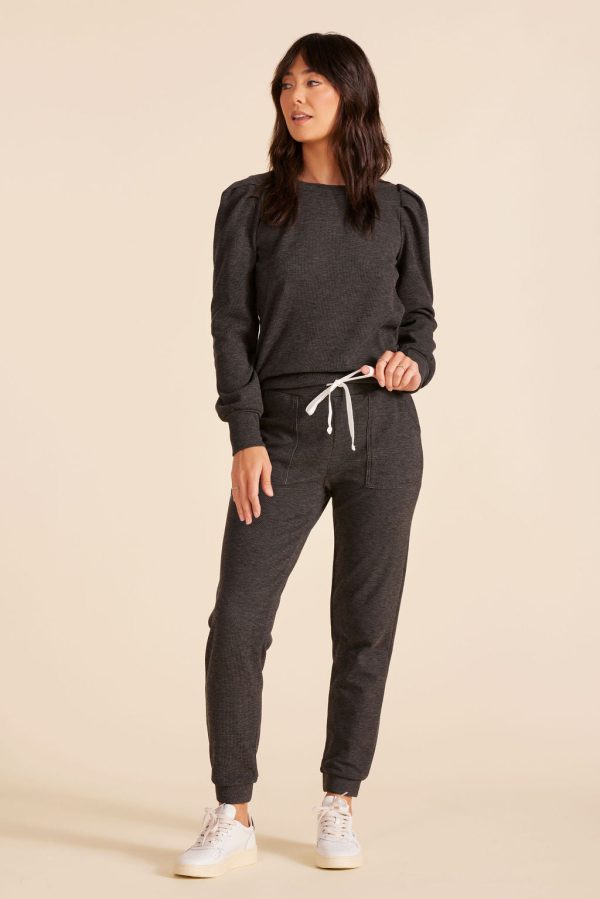 JOGGER SWEATPANT Fashion