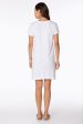 SHOULDER SEAM T-SHIRT DRESS Online