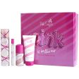 Pink Sugar Pink Is In The Air 4 Piece Gift Set Discount