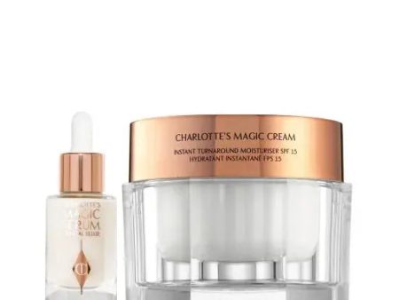 Magic Skin Duo Online now