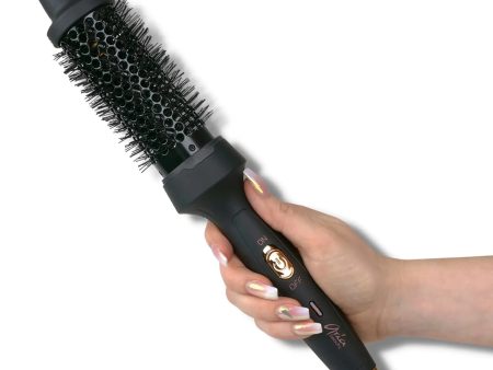 Hot Styling Brush on Sale