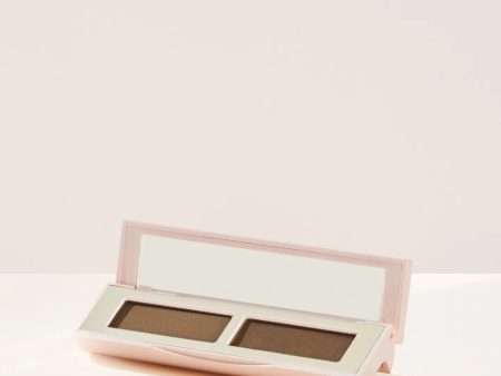 Brow Harmony Shape & Fill Duo Fashion