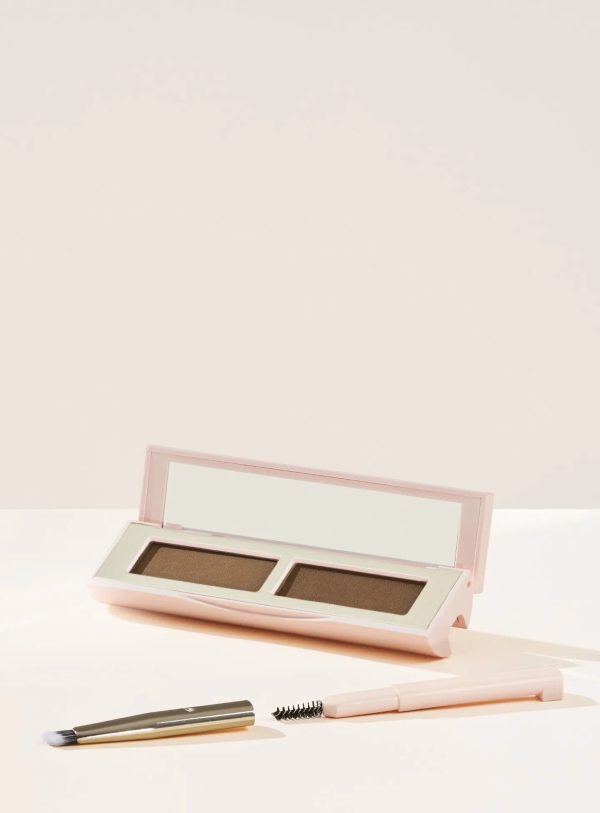 Brow Harmony Shape & Fill Duo Fashion