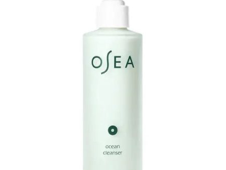 Ocean Cleanser Sale