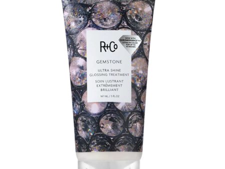 Gemstone Ultra Shine Glossing Treatment For Discount