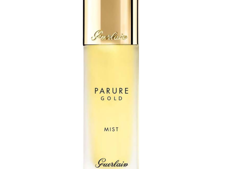 Parure Gold Mist Setting Mist For Sale