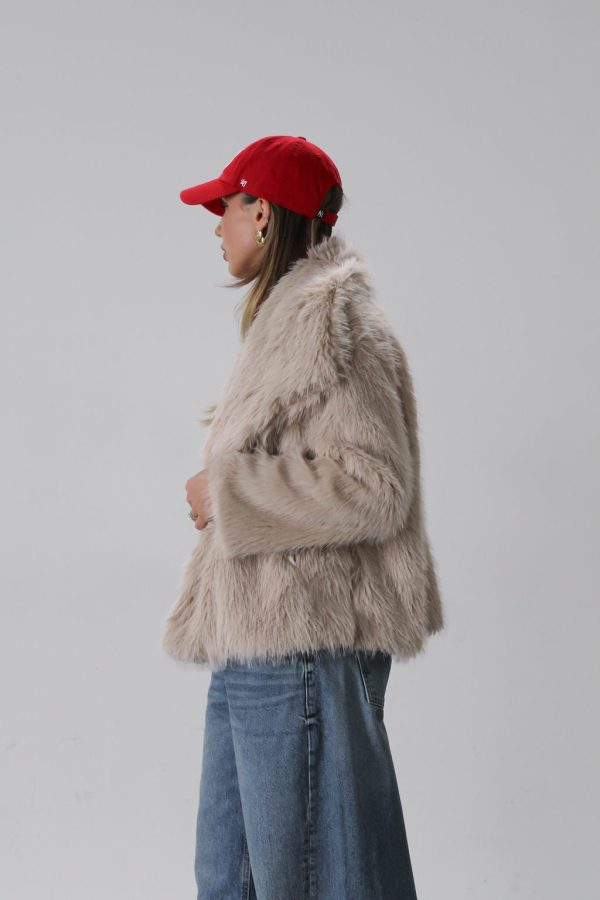 Lorelei Fur Coat For Cheap