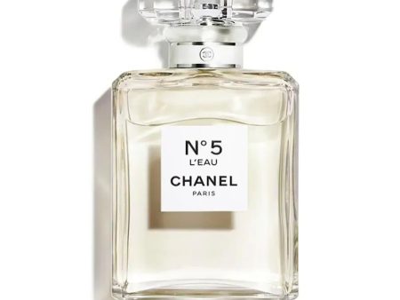 N°5 L’EAU Eau de Toilette Spray Fashion