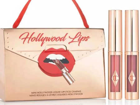 Mini Hollywood Lips Duo For Discount