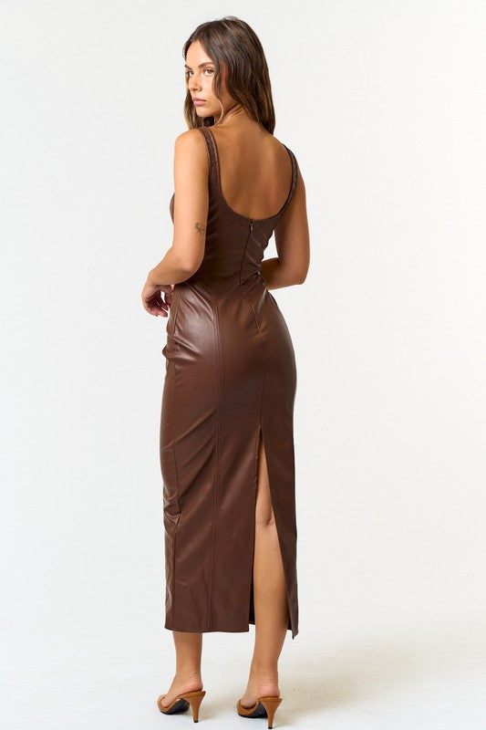 Mami Maxi Dress For Cheap