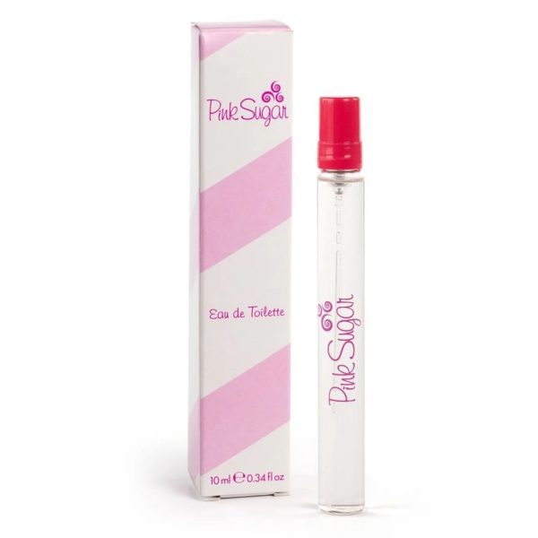 Pink Sugar Eau De Toilette Online