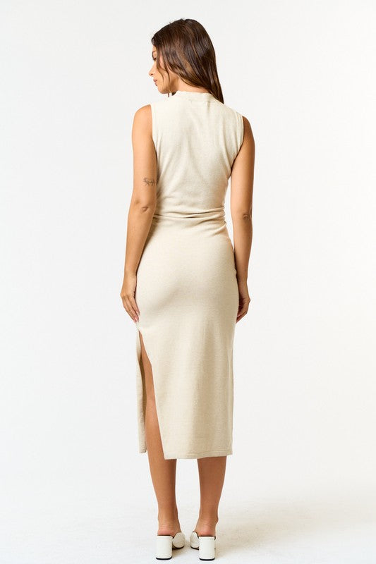 Rayne Sleeveless Dress Online now