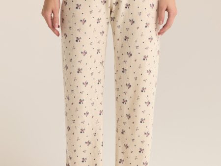 Alyssa Rosebud Pant Supply