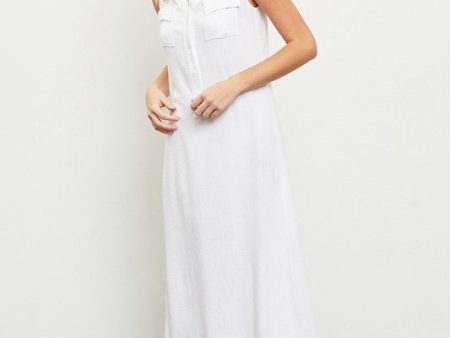 Verra Maxi Dress on Sale