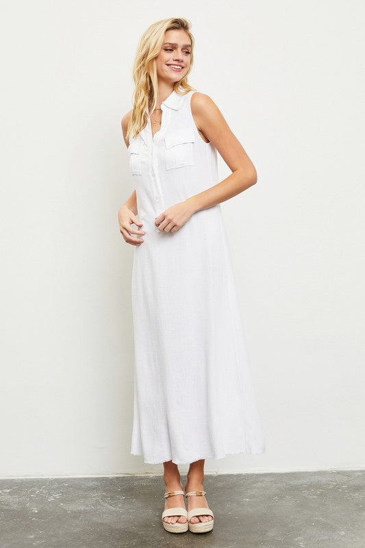 Verra Maxi Dress on Sale