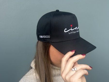 Ciao Hat Online now