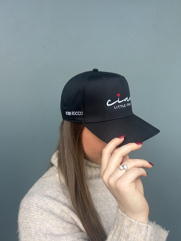 Ciao Hat Online now