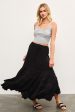 Giada Maxi Skirt Online Sale